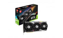 MSI GeForce RTX 3080 Gaming Z Trio 10GB