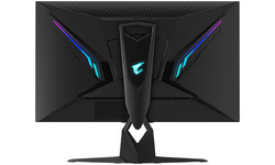 Gigabyte Aorus FI32Q