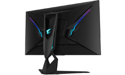 Gigabyte Aorus FI32Q