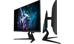 Gigabyte Aorus FI32Q