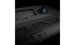 Gigabyte Aorus FI32Q