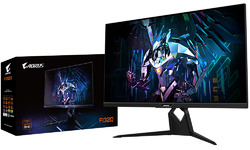 Gigabyte Aorus FI32Q