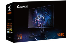 Gigabyte Aorus FI32Q