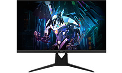 Gigabyte Aorus FI32Q