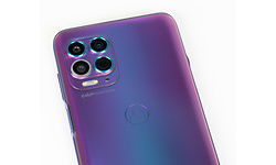 Motorola Moto G100 Blue