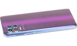 Motorola Moto G100 Blue