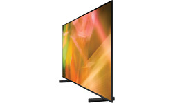 Samsung UE65AU8000