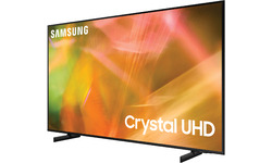 Samsung UE65AU8000