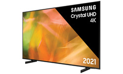 Samsung UE65AU8000