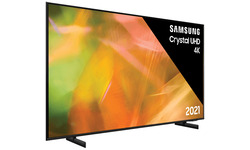 Samsung UE65AU8000