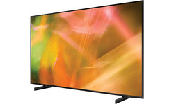 Samsung UE65AU8000