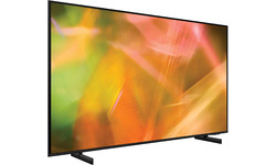 Samsung UE65AU8000