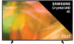 Samsung UE65AU8000