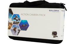 Salora Action Cam Pack
