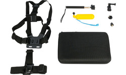 Salora Action Cam Pack