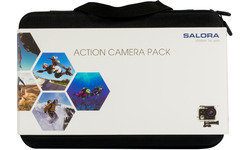 Salora Action Cam Pack