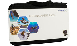 Salora Action Cam Pack