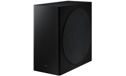 Samsung Cinematic Q-series Soundbar HW-Q800A