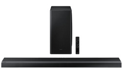 Samsung Cinematic Q-series Soundbar HW-Q800A