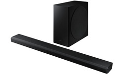 Samsung Cinematic Q-series Soundbar HW-Q800A