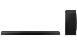 Samsung Cinematic Q-series Soundbar HW-Q800A