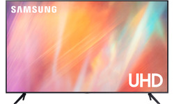 Samsung UE43AU7100