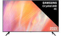 Samsung UE43AU7100