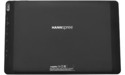Hanns.G HannsPad Zeus 32GB Black