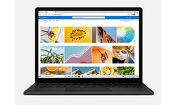 Microsoft Surface Laptop 4 (5D1-00009)