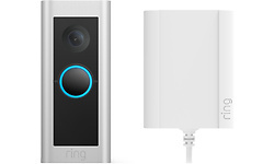 Ring Video Doorbell Pro 2 Plug-in