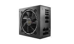Be quiet! Pure Power 11 FM 550W