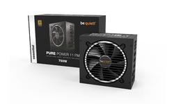 Be quiet! Pure Power 11 FM 750W