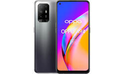OPPO A94 Fluid Black