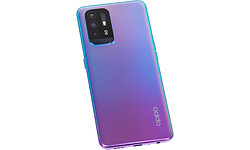 OPPO A94 Cosmo Blue