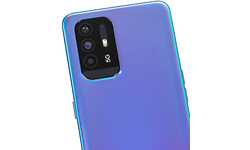 OPPO A94 Cosmo Blue