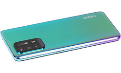 OPPO A94 Cosmo Blue