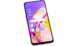OPPO A94 Cosmo Blue