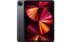 Apple iPad Pro 2021 11" WiFi 512GB Space Grey