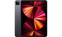 Apple iPad Pro 2021 11" WiFi + Cellular 1TB Space Grey