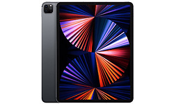 Apple iPad Pro 2021 12.9" WiFi + Cellular 512GB Space Grey