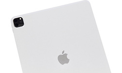 Apple iPad Pro 2021 12.9" WiFi 1TB Silver