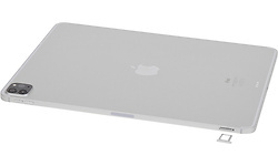 Apple iPad Pro 2021 12.9" WiFi 1TB Silver