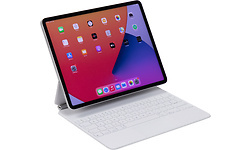 Apple iPad Pro 2021 12.9" WiFi 1TB Silver