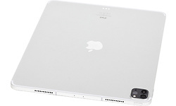Apple iPad Pro 2021 12.9" WiFi 1TB Silver