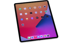 Apple iPad Pro 2021 12.9" WiFi 1TB Silver
