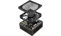 Fractal Design Ion Gold 650W