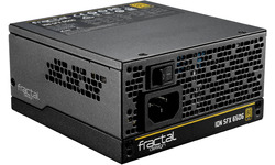 Fractal Design Ion Gold 650W