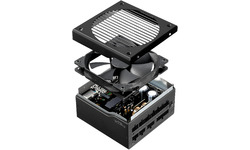 Fractal Design Ion Gold 750W
