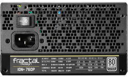 Fractal Design Ion Gold 750W
