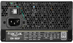 Fractal Design Ion Gold 850W